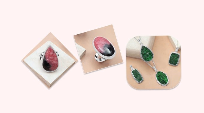 Inspiring Trends And Tips For Statement Jewelry